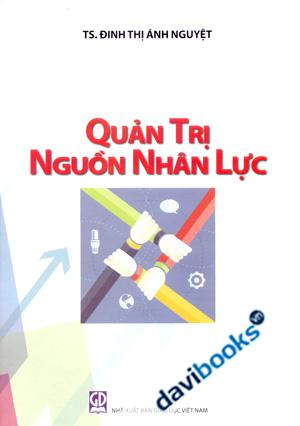 Quản Trị Nguồn Nhân Lực