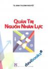 Quản Trị Nguồn Nhân Lực