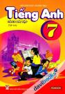 Tiếng Anh Sách Bài Tập 7 Tập 2 Pearson 