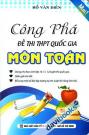 Công Phá Đề Thi THPT Quốc Gia Môn Toán