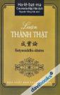 Luận Thành Thật