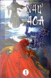 Như Hoa Huyết Thủ (Trọn Bộ 6 Tập)