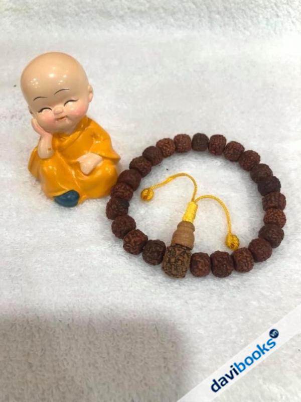 (ad4188) Vòng Tay Kim Cang Ấn Độ