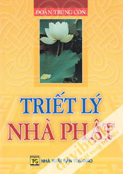 Triết Lý Nhà Phật