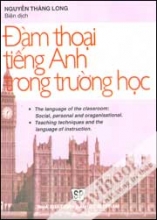 Đàm Thoại Tiếng Anh Trong Trường Học