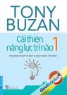 Cải Thiện Năng Lực Trí Não 1 Phương Pháp Tư Duy Và Kích Hoạt Trí Não