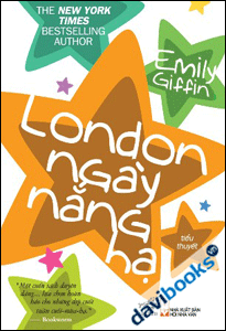 London Ngày Nắng Hạ 