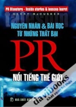 Nguyên Nhân Và Bài Học Từ Những Thất Bại PR Nổi Tiếng Thế Giới