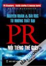 Nguyên Nhân Và Bài Học Từ Những Thất Bại PR Nổi Tiếng Thế Giới