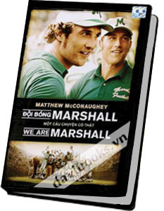 Đội Bóng Marshall