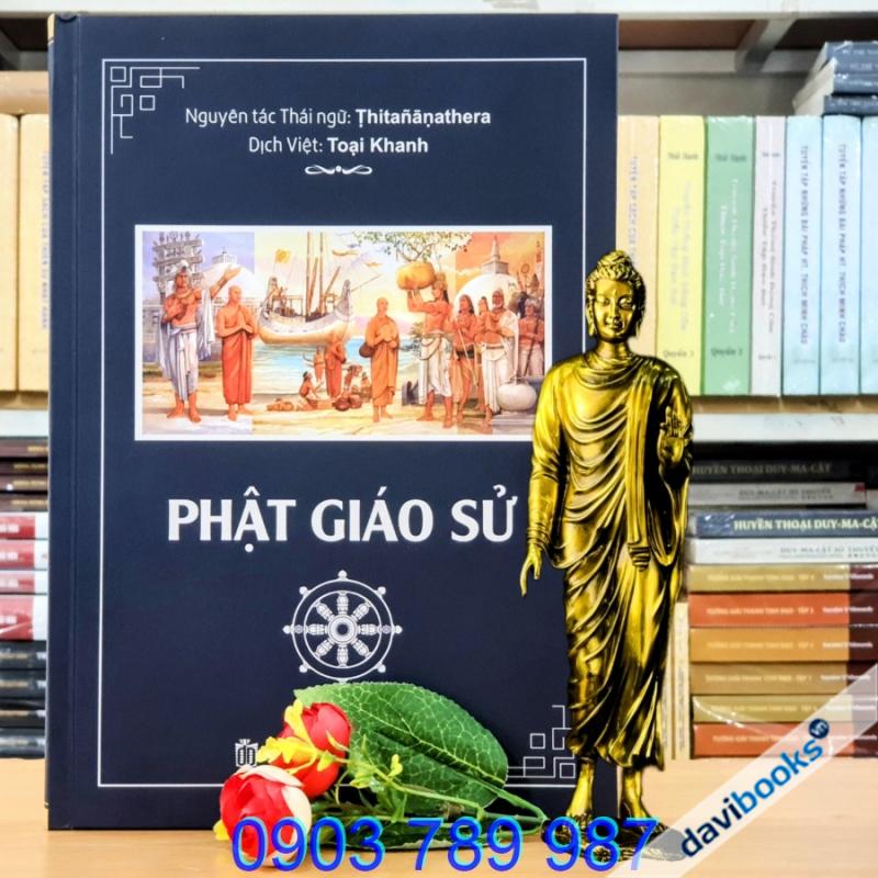 Phật Giáo Sử - Toại Khanh