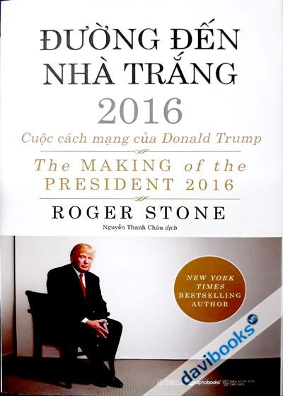 Đường Đến Nhà Trắng 2016