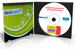 05 CD - English Pronunciation In Use Elementary 