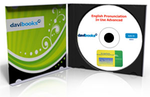 05 CD - English Pronunciation In Use Advanced 