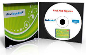 03CD - Facts And Figures Basic Reading Practice With Answers