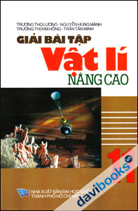 Giải Bài Tập Vật Lí 11 Nâng Cao