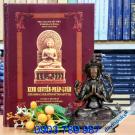 [Theravada] Kinh Chuyển Pháp Luân - Tỳ Kheo Hộ Pháp