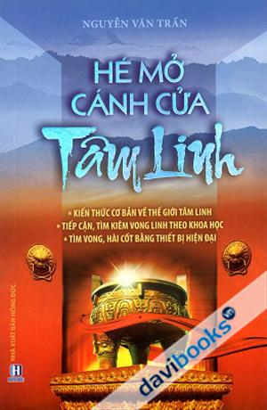 Hé Mở Cánh Cửa Tâm Linh