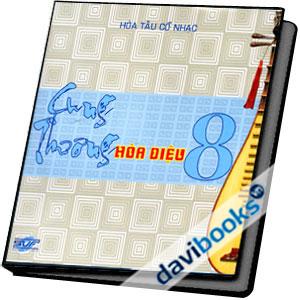 Hòa Tấu Cổ Nhạc Cung Thương Hòa Điệu 8