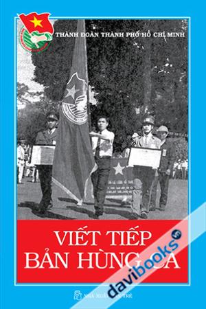Viết Tiếp Bản Hùng Ca