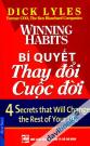 Winning Habits Bí Quyết Thay Đổi Cuộc Đời