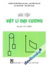 Bài Tập Vật Lí Đại Cương Tập 1 Cơ Nhiệt