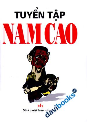 Tuyển Tập Nam Cao