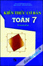 Kiến Thức Cơ Bản Toán 7