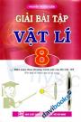 Giải Bài Tập Vật Lí 8