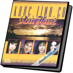 Khúc tình ca xứ Huế