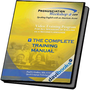 Pronunciation Workshop Speaking English with an American Accent