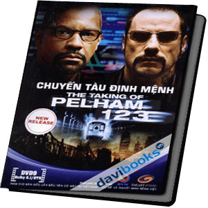 Chuyến Tàu Định Mệnh