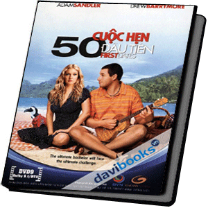 50 Cuộc Hẹn Đầu Tiên
