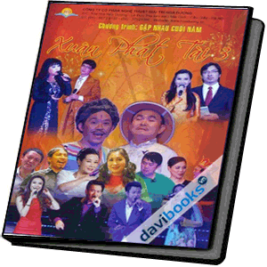 Gặp nhau cuối năm Xuân phát tài 3 2013 (VCD)