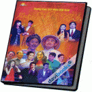 Gặp nhau cuối năm Xuân phát tài 3 2013 (VCD)