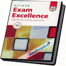 Oxford Exam Excellence: Teacher's Disk (9780194430050)