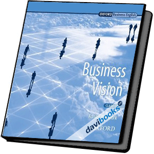 Business Vision: AudCDs (9780194379847) 
