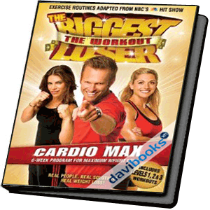 The Biggest Loser Workout Cardio Max 