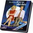 Cô Vợ Phù Thuỷ