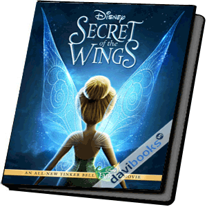 Tinker Bell Secret of the Wings (2012)