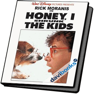 Honey I Shrunk The Kids (1989)