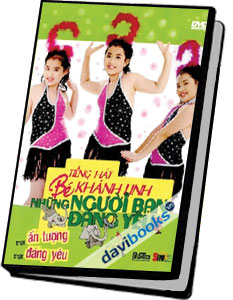 Những Người Bạn Đáng Yêu
