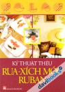 Kỹ Thuật Thêu Rua - Xích Móc RuBan
