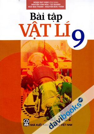 Bài Tập Vật Lí 9