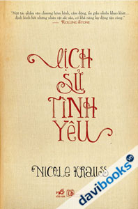 Lịch Sử Tình Yêu
