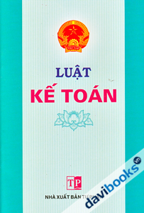 Luật Kế Toán