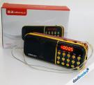 (ad5034) Máy Nghe Pháp Đọc Thẻ Nhớ MsB851