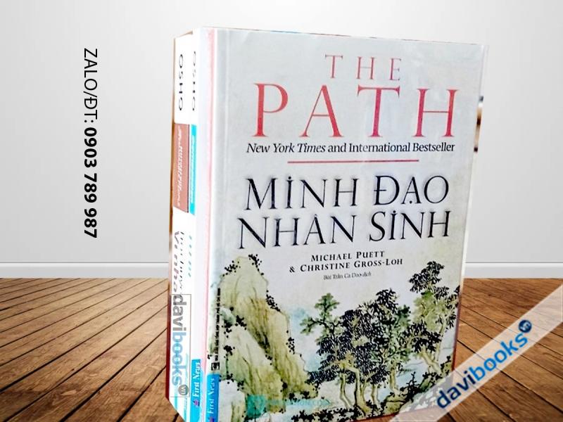 Bộ Sách [Trò Chuyện Cùng Vỹ Nhân]: Minh Đạo Nhân Sinh + Trò Chuyện Với Vỹ Nhân + Từ Bi (Bộ 3 Cuốn)