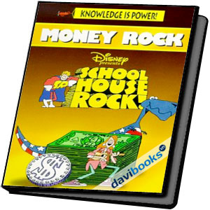 School House Rock Money Rock Video Ca Nhạc Vui Nhộn Dành Cho Các Em Thiếu Nhi