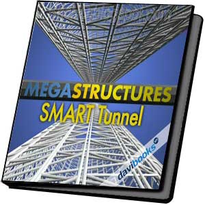  Megastructures Smart Tunnel Đường Hầm Thông Minh ở Kuala Lumpur